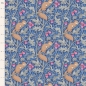 Preview: Tilda Patchwork Stoff Baumwolle - Hibernation - Squireldreams-Blue